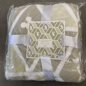 Disney throw blanket
